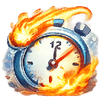 Fast-Paced Missions